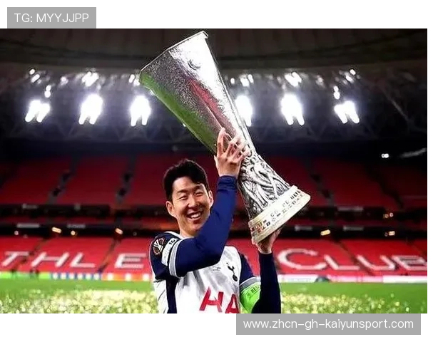 孙兴慜直塞撕开整条边路：速度与精准的完美融合