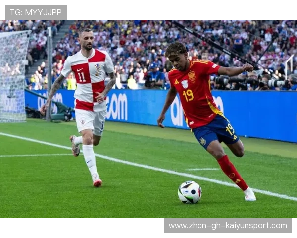 亚马尔门前处理冷静